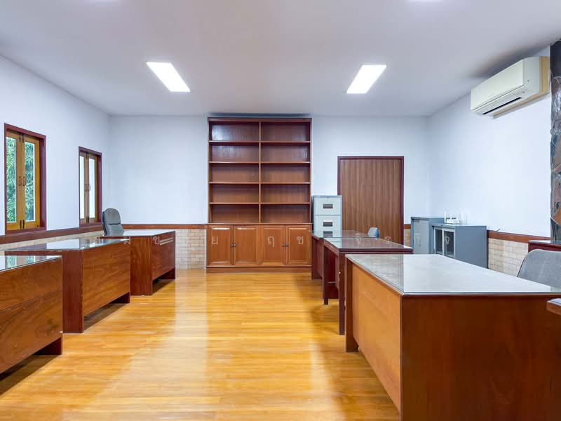 Detached House Soi Lat Pla Khao 14, Bangkok, ลาดปลาเค้า, Chorake Bua, Lat Phrao, Bangkok, 4 Bedrooms, 380 sqm, Single Detached House For Rent, by Property Pro Co.,Ltd, 500299274 - DDproperty.com