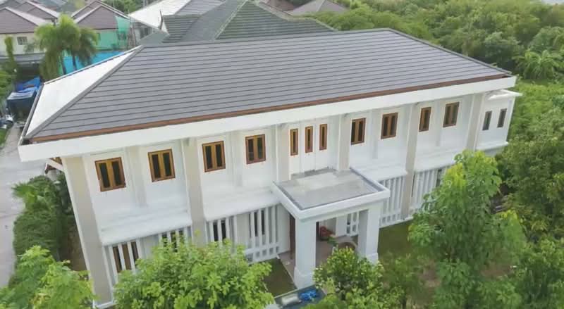 Detached House Soi Lat Pla Khao 14, Bangkok, ลาดปลาเค้า, Chorake Bua, Lat Phrao, Bangkok, 4 Bedrooms, 380 sqm, Single Detached House For Rent, by Property Pro Co.,Ltd, 500299274 - DDproperty.com