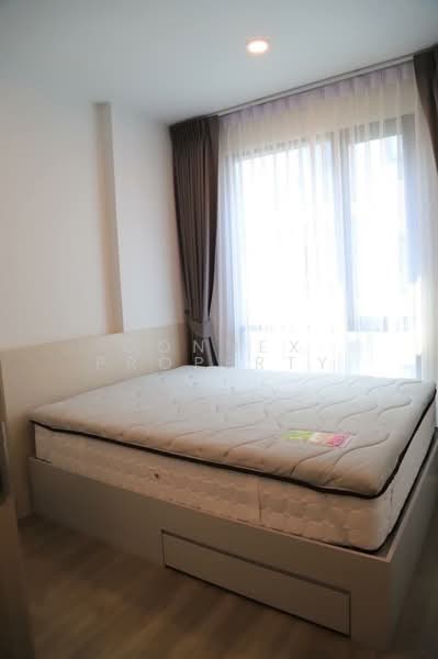 Brixton Pet & Play Sukhumvit 107 : บริกซ์ตัน เพ็ทแอนด์เพลย์ สุขุมวิท 107, สมุทรปราการ, ถนนสุขุมวิท 107, สำโรงเหนือ, เมืองสมุทรปราการ, สมุทรปราการ, 27 ตร.ม., คอนโด ขาย, โดย Connex Property, 500299276 - DDproperty.com