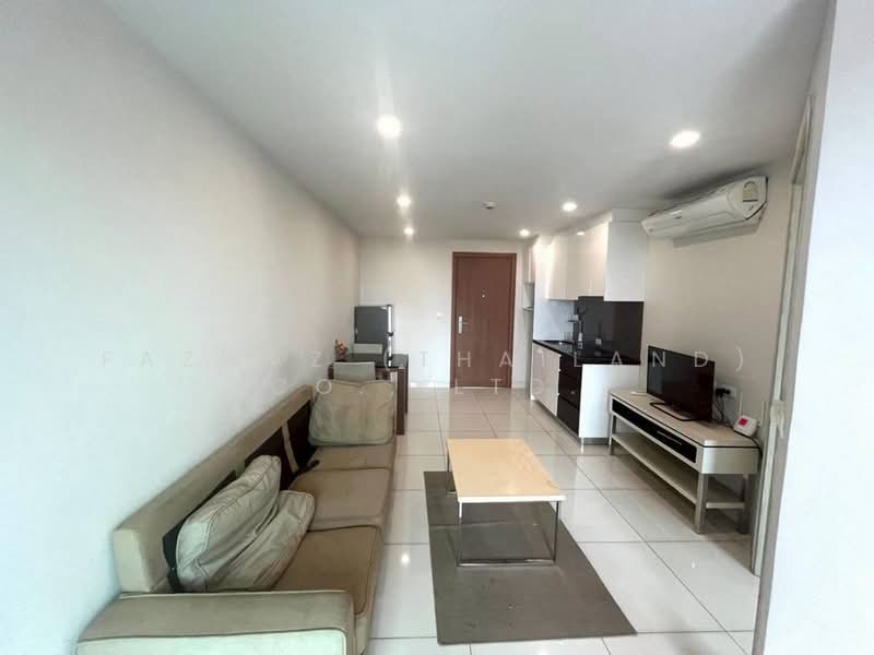 Water Park Pattaya, Chon Buri (Pattaya), 389/953 Moo 12 Soi, Nong Pru, Bang Lamung (Pattaya), Chon Buri (Pattaya), 1 Bedroom, 38 sqm, Condo For Sale, by Fazwaz (Thailand) Co., Ltd., 500299277 - DDproperty.com