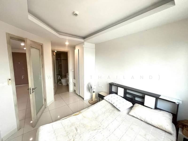 Water Park Pattaya, Chon Buri (Pattaya), 389/953 Moo 12 Soi, Nong Pru, Bang Lamung (Pattaya), Chon Buri (Pattaya), 1 Bedroom, 38 sqm, Condo For Sale, by Fazwaz (Thailand) Co., Ltd., 500299277 - DDproperty.com
