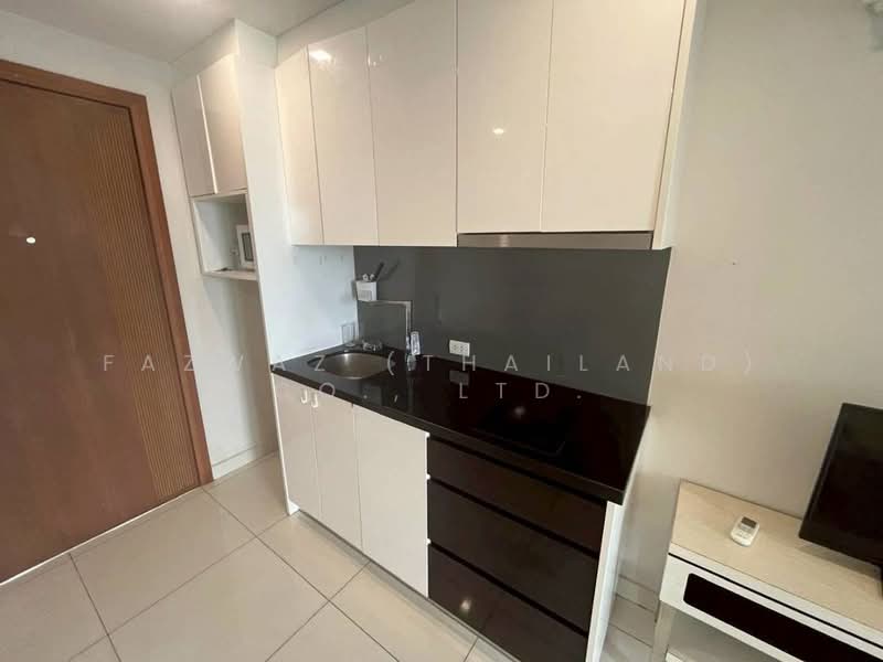Water Park Pattaya, Chon Buri (Pattaya), 389/953 Moo 12 Soi, Nong Pru, Bang Lamung (Pattaya), Chon Buri (Pattaya), 1 Bedroom, 38 sqm, Condo For Sale, by Fazwaz (Thailand) Co., Ltd., 500299277 - DDproperty.com