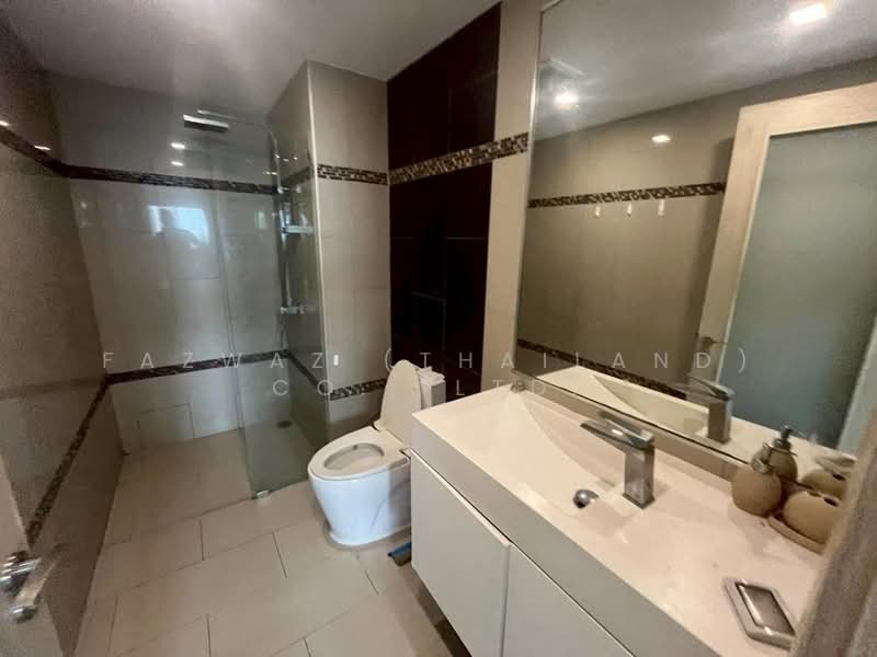 Water Park Pattaya, Chon Buri (Pattaya), 389/953 Moo 12 Soi, Nong Pru, Bang Lamung (Pattaya), Chon Buri (Pattaya), 1 Bedroom, 38 sqm, Condo For Sale, by Fazwaz (Thailand) Co., Ltd., 500299277 - DDproperty.com