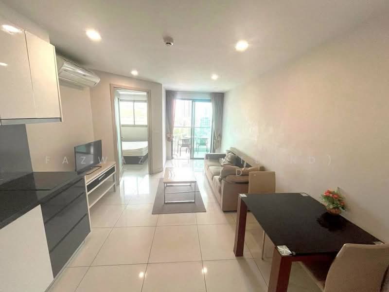 Water Park Pattaya, Chon Buri (Pattaya), 389/953 Moo 12 Soi, Nong Pru, Bang Lamung (Pattaya), Chon Buri (Pattaya), 1 Bedroom, 38 sqm, Condo For Sale, by Fazwaz (Thailand) Co., Ltd., 500299277 - DDproperty.com