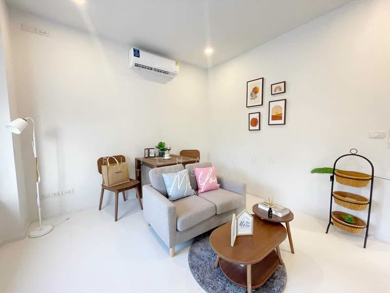 ให้เช่า - บ้านเดี่ยวชั้นเดียว ให้เช่า – ใกล้โรงเรียนวชิราลัย เพียง 10 นาที ค่าเช่า 12,000 บาท/เดือน No.15H507, เชียงใหม่