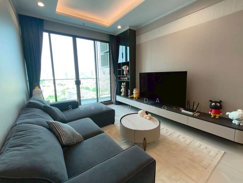 Supalai Oriental Sukhumvit 39 : ศุภาลัย โอเรียนทัล สุขุมวิท 39, กรุงเทพ, ซอย สุขุมวิท 39, คลองตันเหนือ, วัฒนา, กรุงเทพ, 84 ตร.ม., คอนโด ให้เช่า, โดย RAWISADA SUKSAWANG, 500299280 - DDproperty.com