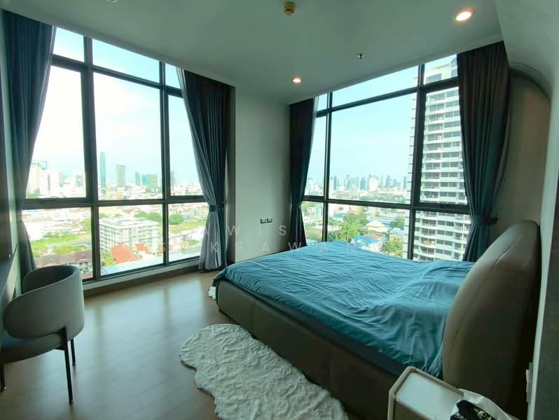 Supalai Oriental Sukhumvit 39 : ศุภาลัย โอเรียนทัล สุขุมวิท 39, กรุงเทพ, ซอย สุขุมวิท 39, คลองตันเหนือ, วัฒนา, กรุงเทพ, 84 ตร.ม., คอนโด ให้เช่า, โดย RAWISADA SUKSAWANG, 500299280 - DDproperty.com