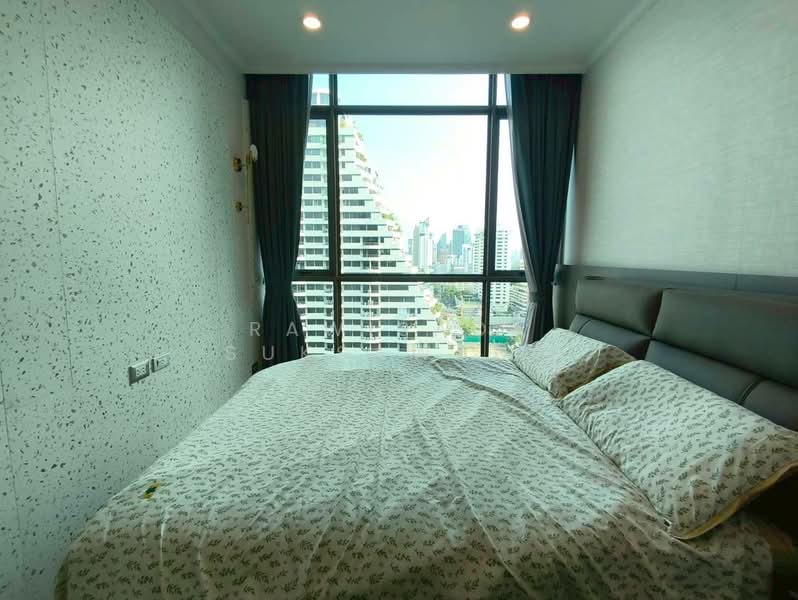 For Rent - Supalai Oriental Sukhumvit 39, Bangkok