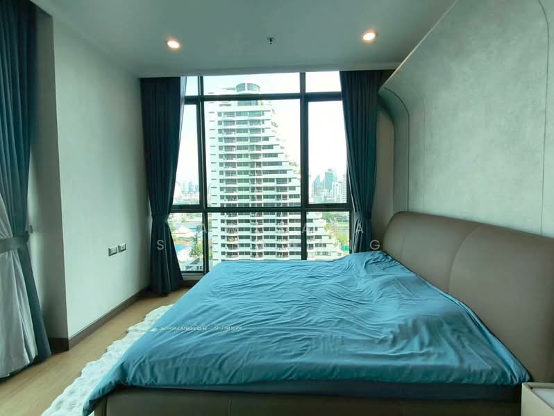 Supalai Oriental Sukhumvit 39 : ศุภาลัย โอเรียนทัล สุขุมวิท 39, กรุงเทพ, ซอย สุขุมวิท 39, คลองตันเหนือ, วัฒนา, กรุงเทพ, 84 ตร.ม., คอนโด ให้เช่า, โดย RAWISADA SUKSAWANG, 500299280 - DDproperty.com