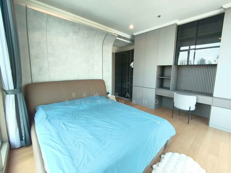 Supalai Oriental Sukhumvit 39 : ศุภาลัย โอเรียนทัล สุขุมวิท 39, กรุงเทพ, ซอย สุขุมวิท 39, คลองตันเหนือ, วัฒนา, กรุงเทพ, 84 ตร.ม., คอนโด ให้เช่า, โดย RAWISADA SUKSAWANG, 500299280 - DDproperty.com