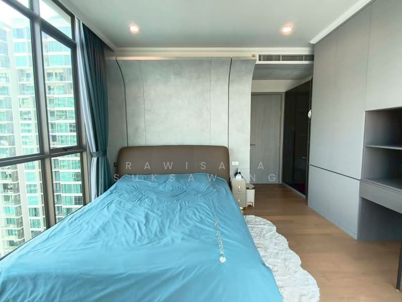 For Rent - Supalai Oriental Sukhumvit 39, Bangkok