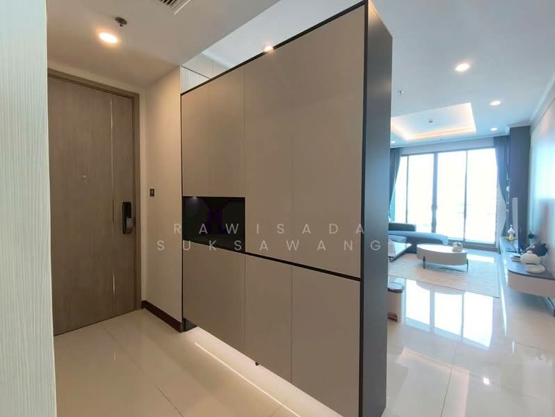 Supalai Oriental Sukhumvit 39 : ศุภาลัย โอเรียนทัล สุขุมวิท 39, กรุงเทพ, ซอย สุขุมวิท 39, คลองตันเหนือ, วัฒนา, กรุงเทพ, 84 ตร.ม., คอนโด ให้เช่า, โดย RAWISADA SUKSAWANG, 500299280 - DDproperty.com