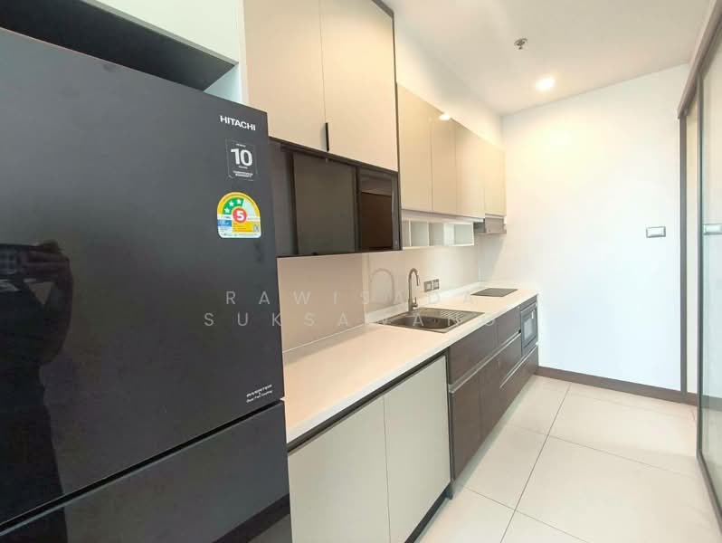 For Rent - Supalai Oriental Sukhumvit 39, Bangkok