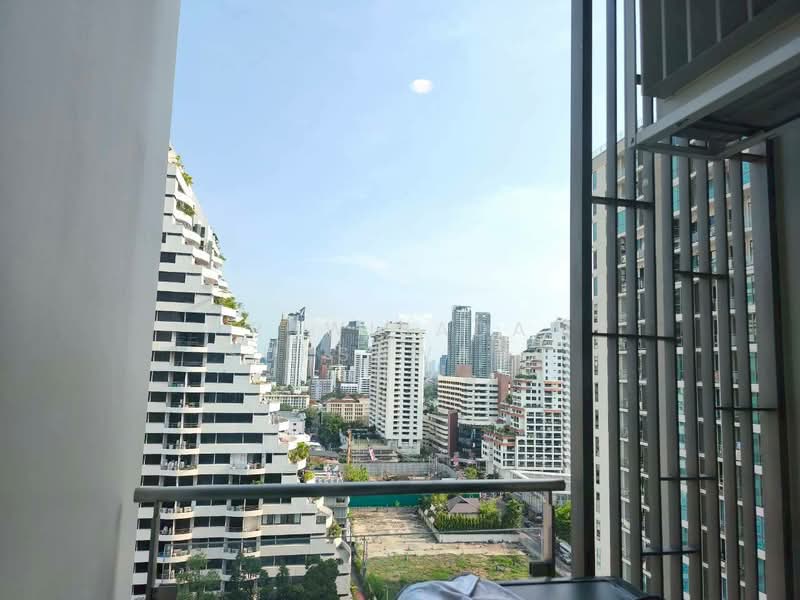 For Rent - Supalai Oriental Sukhumvit 39, Bangkok