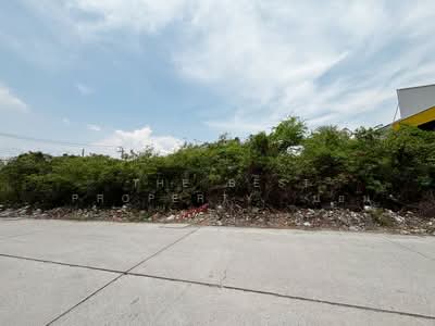 ขาย - ที่ดินแพรกษา สมุทรปราการ, สมุทรปราการ