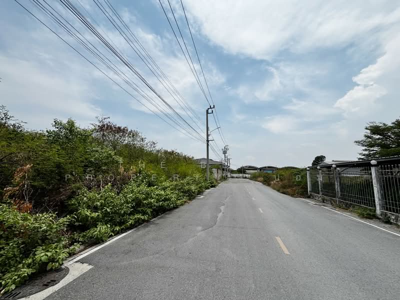 ที่ดินแพรกษา สมุทรปราการ, Samut Prakan, Phraeksa, Muang Samut Prakarn, Samut Prakan, , 4,236 sqm, Land For Sale, by The Best Property บอม, 500299281 - DDproperty.com