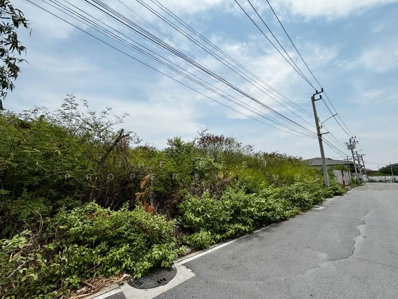 ที่ดินแพรกษา สมุทรปราการ, Samut Prakan, Phraeksa, Muang Samut Prakarn, Samut Prakan, , 4,236 sqm, Land For Sale, by The Best Property บอม, 500299281 - DDproperty.com