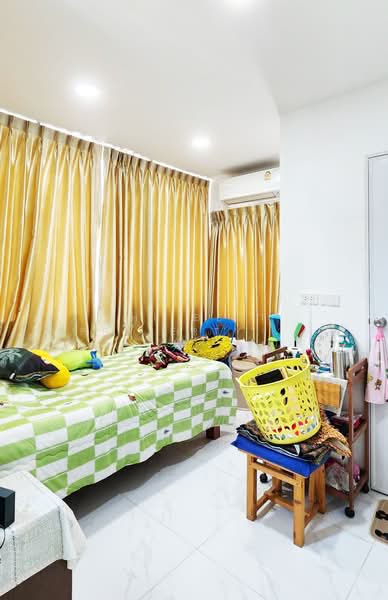 ภัสสร 1 รังสิต-คลอง 3, ปทุมธานี, คลองสาม, คลองหลวง, ปทุมธานี, 250 ตร.ม., บ้านเดี่ยว ขาย, โดย The Best Property รินทร์, 500299282 - DDproperty.com