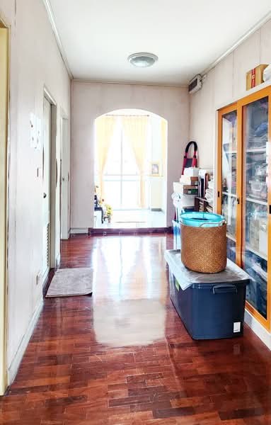 ภัสสร 1 รังสิต-คลอง 3, Pathum Thani, Khlong Sam, Khlong Luang, Pathum Thani, 4 Bedrooms, 250 sqm, Single Detached House For Sale, by The Best Property รินทร์, 500299282 - DDproperty.com