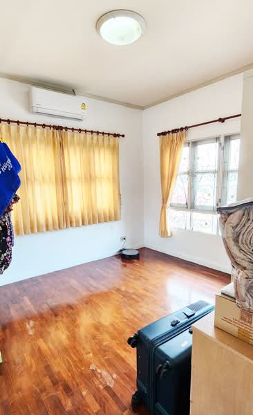 ภัสสร 1 รังสิต-คลอง 3, ปทุมธานี, คลองสาม, คลองหลวง, ปทุมธานี, 250 ตร.ม., บ้านเดี่ยว ขาย, โดย The Best Property รินทร์, 500299282 - DDproperty.com
