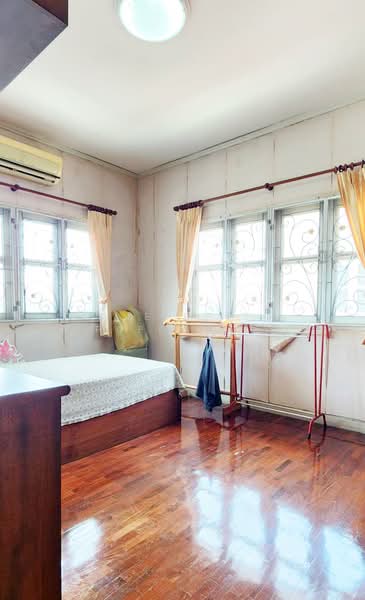 ภัสสร 1 รังสิต-คลอง 3, Pathum Thani, Khlong Sam, Khlong Luang, Pathum Thani, 4 Bedrooms, 250 sqm, Single Detached House For Sale, by The Best Property รินทร์, 500299282 - DDproperty.com