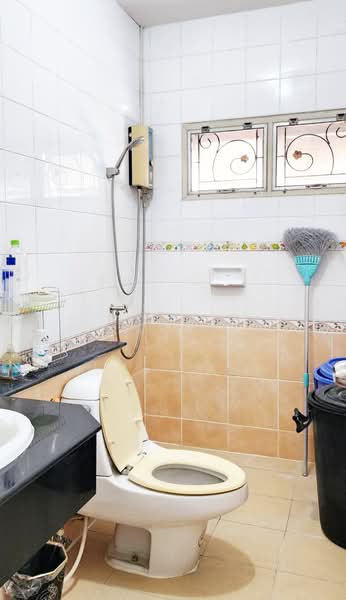 ภัสสร 1 รังสิต-คลอง 3, Pathum Thani, Khlong Sam, Khlong Luang, Pathum Thani, 4 Bedrooms, 250 sqm, Single Detached House For Sale, by The Best Property รินทร์, 500299282 - DDproperty.com