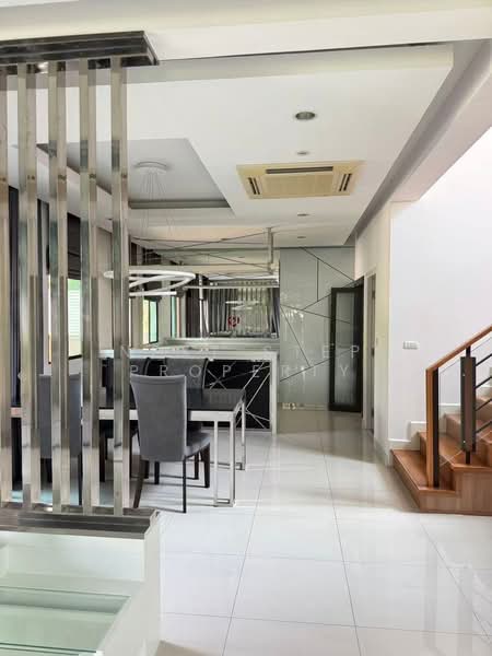 The Plant Exclusique Phatthanakan, Bangkok, Soi Phatthanakan 44, Suan Luang, Bangkok, 4 Bedrooms, 260 sqm, Single Detached House For Rent, by Next step property, 500299285 - DDproperty.com