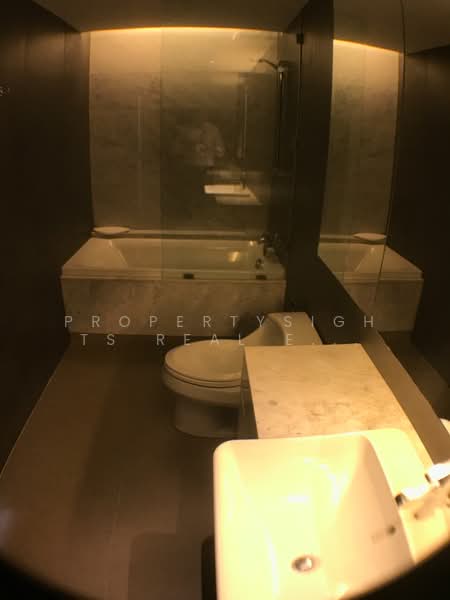 La Citta Penthouse, Bangkok, 258-8 Soi Thonglor 8, Khlong Tan Nua, Watthana, Bangkok, 2 Bedrooms, 75 sqm, Condo For Rent, by PROPERTYSIGHTS REAL ESTATE, 500299286 - DDproperty.com