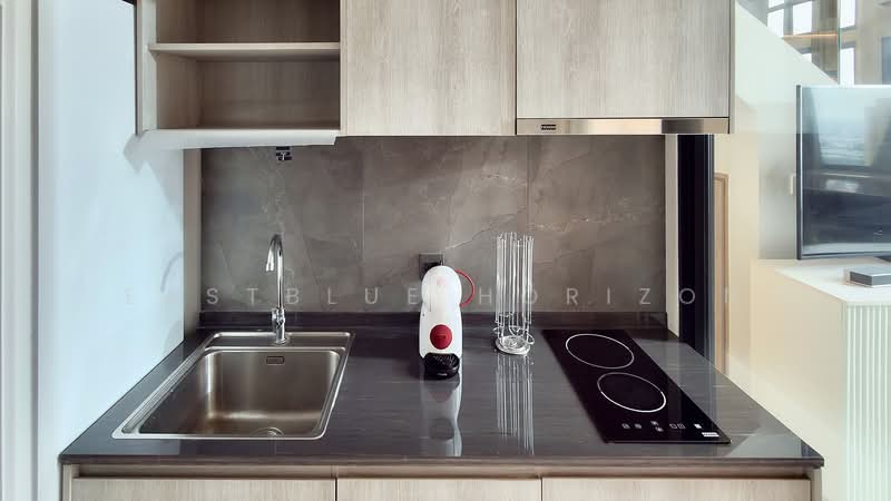 The Tree Pattanakarn-Ekkamai, Bangkok, 89 Phatthanakan Road, Suan Luang, Suan Luang, Bangkok, 1 Bedroom, 40 sqm, Condo For Rent, by Eastblue Horizon, 500299287 - DDproperty.com