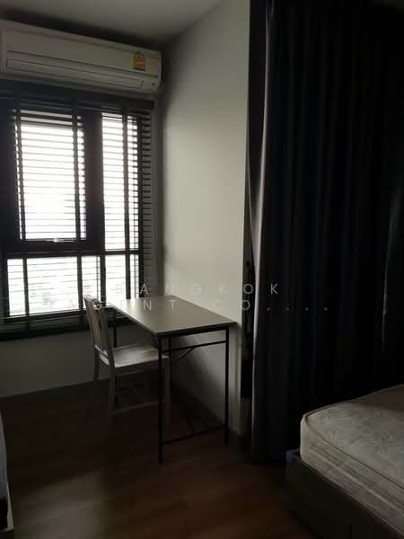 Chapter one Midtown Ladprao 24, กรุงเทพ, 432 ถนนลาดพร้าว, จอมพล, จตุจักร, กรุงเทพ, 24 ตร.ม., คอนโด ขาย, โดย Bangkok Agent Co.,Ltd., 500299288 - DDproperty.com