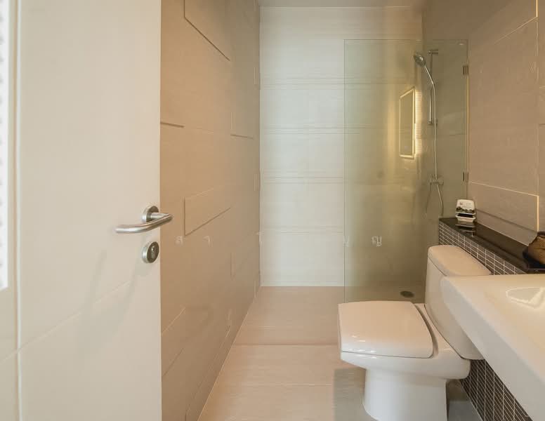 The Fourwings Residence, Bangkok, 335 Srinakarin, Hua Mak, Bang Kapi, Bangkok, 2 Bedrooms, 66 sqm, Condo For Sale, by ชิสา โพธิ์บุญ, 500299290 - DDproperty.com