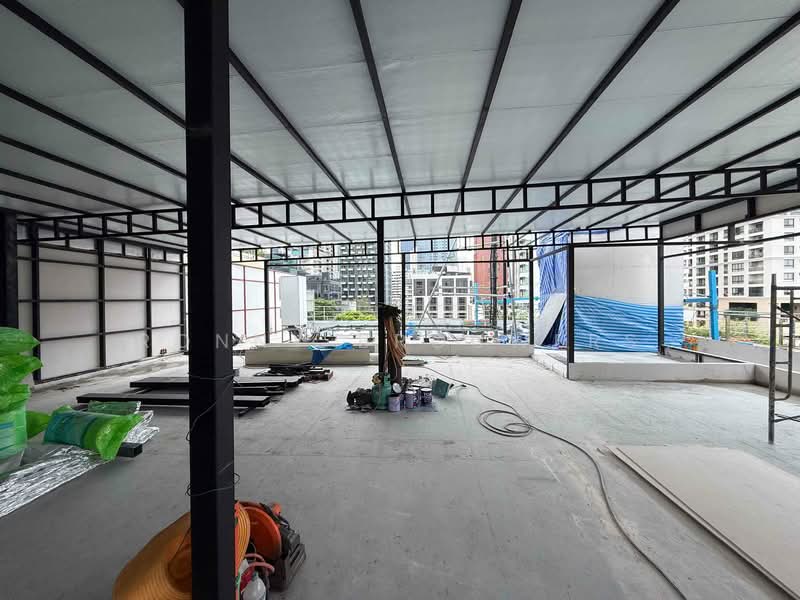 Shine Sukhumvit 33, กรุงเทพ, Sukhumvit Soi 33, คลองเตย, คลองเตย, กรุงเทพ, 275 ตร.ม., สำนักงาน ให้เช่า, โดย Ronny Brouwers, 500299291 - DDproperty.com