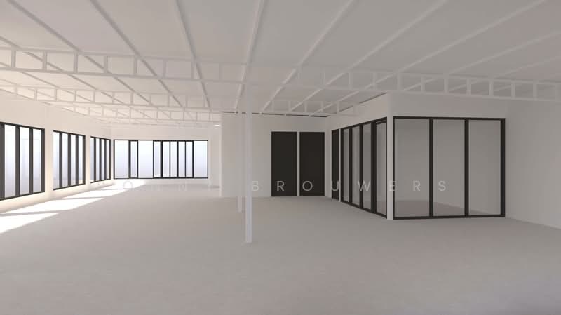 Shine Sukhumvit 33, Bangkok, Sukhumvit Soi 33, Khlong Toei, Khlong Toei, Bangkok, , 275 sqm, Office Space For Rent, by Ronny Brouwers, 500299291 - DDproperty.com