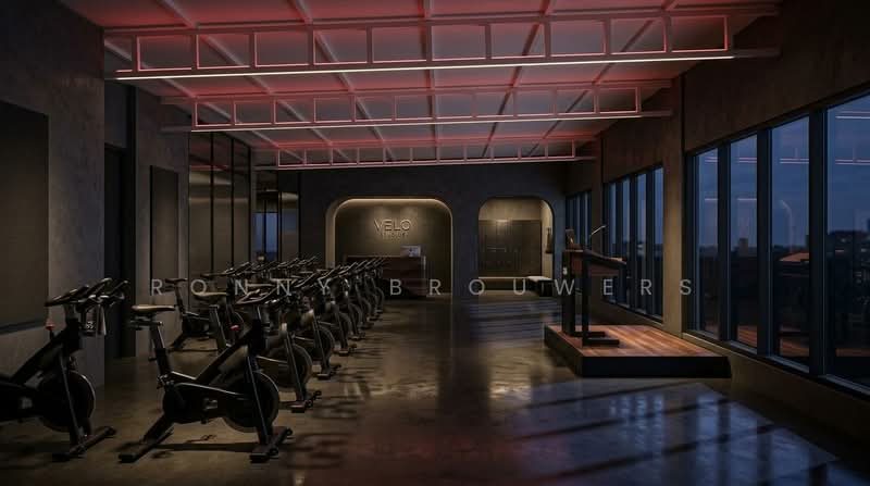 Shine Sukhumvit 33, กรุงเทพ, Sukhumvit Soi 33, คลองเตย, คลองเตย, กรุงเทพ, 275 ตร.ม., สำนักงาน ให้เช่า, โดย Ronny Brouwers, 500299291 - DDproperty.com