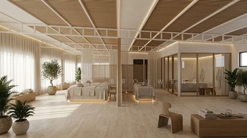 Shine Sukhumvit 33, Bangkok, Sukhumvit Soi 33, Khlong Toei, Khlong Toei, Bangkok, , 275 sqm, Office Space For Rent, by Ronny Brouwers, 500299291 - DDproperty.com