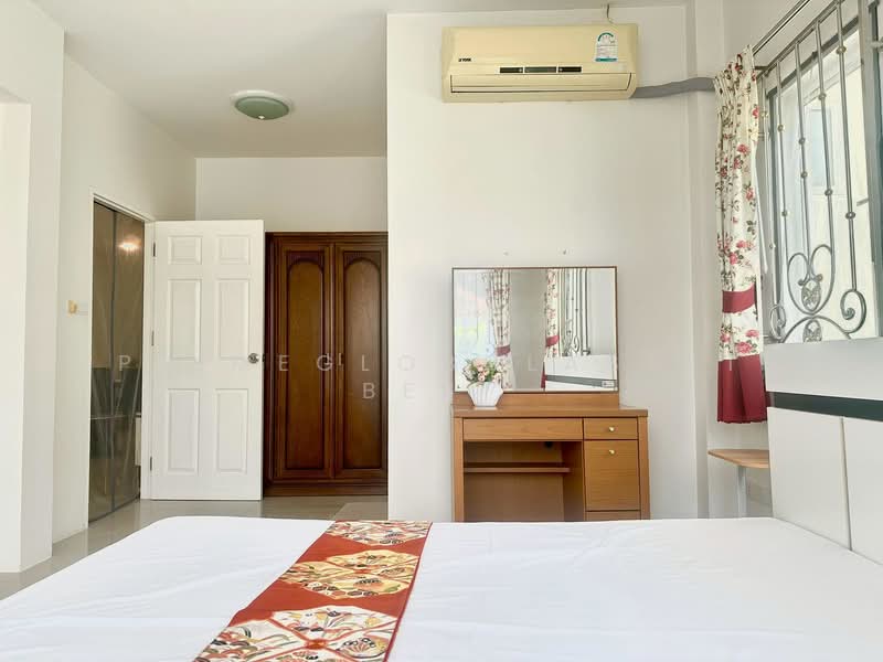 Phuket Villa Kathu 1, ภูเก็ต, กะทู้, ภูเก็ต, 153 ตร.ม., บ้านเดี่ยว ให้เช่า, โดย Primeglobolasset best, 500299293 - DDproperty.com