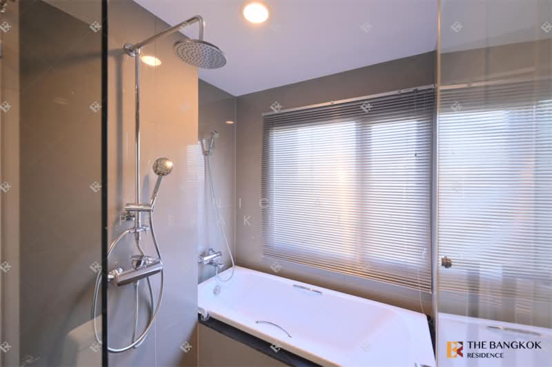 The Crest Sukhumvit 34, Bangkok, 778 Sukhumvit Road, Khong Tan, Khlong Toei, Bangkok, 2 Bedrooms, 78 sqm, Condo For Rent, by Nicha Peerakittikul, 500299295 - DDproperty.com