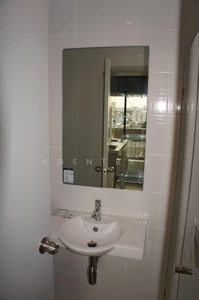 IDEO Sathorn Tha Phra, Bangkok, 221 Ratchaphruek Road, Bukkalo, Thon Buri, Bangkok, Studio, 22 sqm, Condo For Rent, by Agentbkk, 500299296 - DDproperty.com