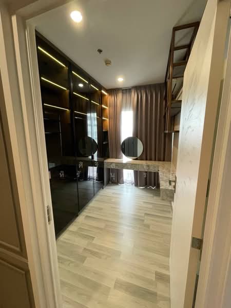 The Key Sathorn-Charoenraj : เดอะ คีย์ สาทร – เจริญราษฎร์, กรุงเทพ, 3725-4334 ถนนเจริญราษฎร์, บางโคล่, บางคอแหลม, กรุงเทพ, 59 ตร.ม., คอนโด ขาย, โดย ศิริสรร หิรัญนุสรณ์, 500299297 - DDproperty.com