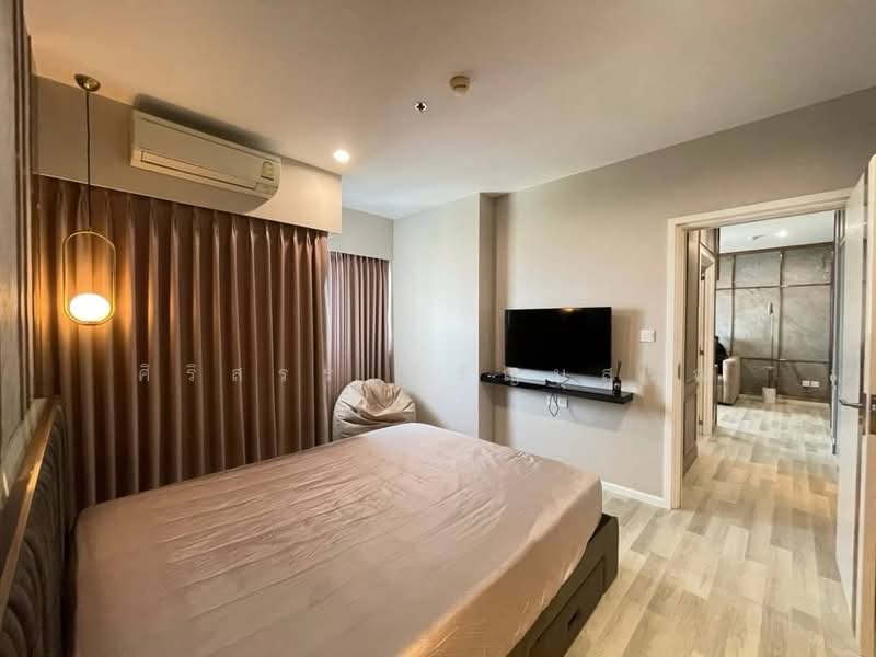 The Key Sathorn-Charoenraj : เดอะ คีย์ สาทร – เจริญราษฎร์, กรุงเทพ, 3725-4334 ถนนเจริญราษฎร์, บางโคล่, บางคอแหลม, กรุงเทพ, 59 ตร.ม., คอนโด ขาย, โดย ศิริสรร หิรัญนุสรณ์, 500299297 - DDproperty.com