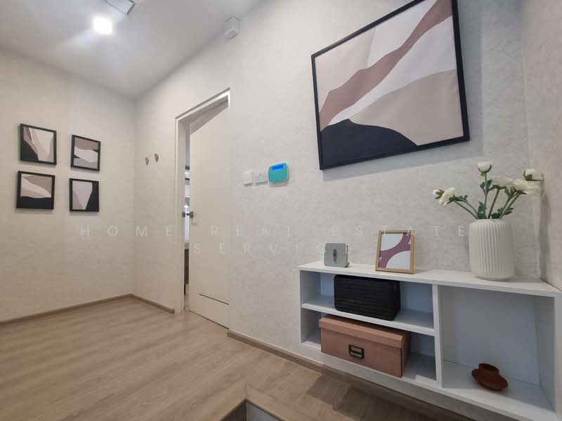 Villaggio Bang Yai, Nonthaburi, Villaggio, Bang Yai, Nonthaburi, 3 Bedrooms, 135 sqm, Single Detached House For Sale, by HOME Real Estate Service, 500299299 - DDproperty.com