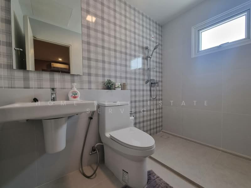 Villaggio Bang Yai, Nonthaburi, Villaggio, Bang Yai, Nonthaburi, 3 Bedrooms, 135 sqm, Single Detached House For Sale, by HOME Real Estate Service, 500299299 - DDproperty.com