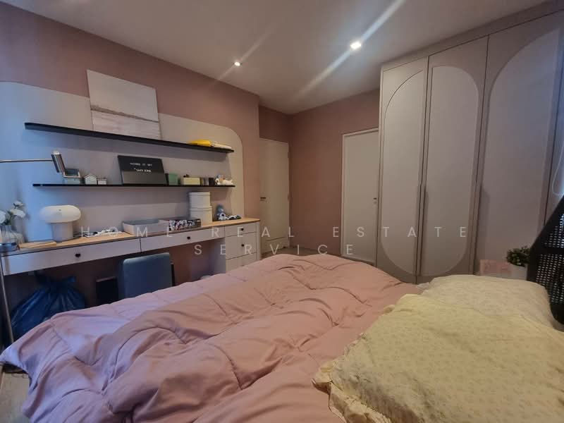 Villaggio Bang Yai, Nonthaburi, Villaggio, Bang Yai, Nonthaburi, 3 Bedrooms, 135 sqm, Single Detached House For Sale, by HOME Real Estate Service, 500299299 - DDproperty.com