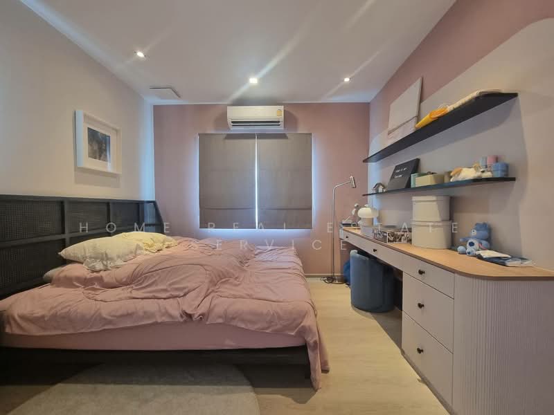 Villaggio Bang Yai, Nonthaburi, Villaggio, Bang Yai, Nonthaburi, 3 Bedrooms, 135 sqm, Single Detached House For Sale, by HOME Real Estate Service, 500299299 - DDproperty.com
