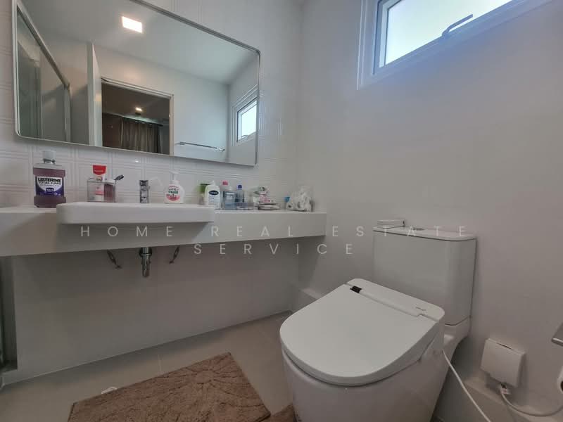 Villaggio Bang Yai, Nonthaburi, Villaggio, Bang Yai, Nonthaburi, 3 Bedrooms, 135 sqm, Single Detached House For Sale, by HOME Real Estate Service, 500299299 - DDproperty.com