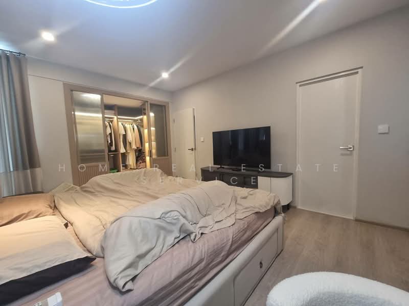 Villaggio Bang Yai, Nonthaburi, Villaggio, Bang Yai, Nonthaburi, 3 Bedrooms, 135 sqm, Single Detached House For Sale, by HOME Real Estate Service, 500299299 - DDproperty.com