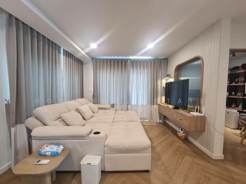 Villaggio Bang Yai, Nonthaburi, Villaggio, Bang Yai, Nonthaburi, 3 Bedrooms, 135 sqm, Single Detached House For Sale, by HOME Real Estate Service, 500299299 - DDproperty.com