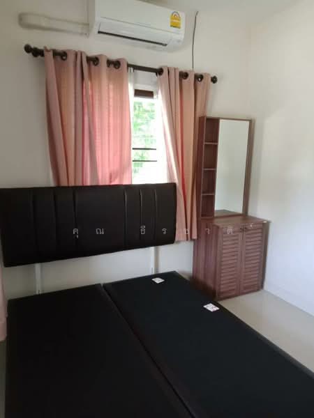 The Zentric, Chiang Mai, San Phak Wan, Hang Dong, Chiang Mai, 3 Bedrooms, 160 sqm, Single Detached House For Rent, by คุณ ธีรชาติ, 500299301 - DDproperty.com