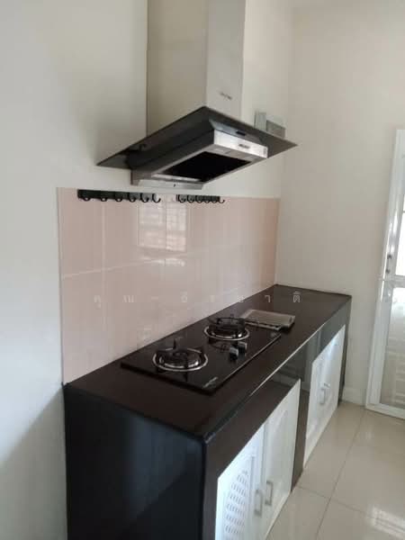 The Zentric, Chiang Mai, San Phak Wan, Hang Dong, Chiang Mai, 3 Bedrooms, 160 sqm, Single Detached House For Rent, by คุณ ธีรชาติ, 500299301 - DDproperty.com