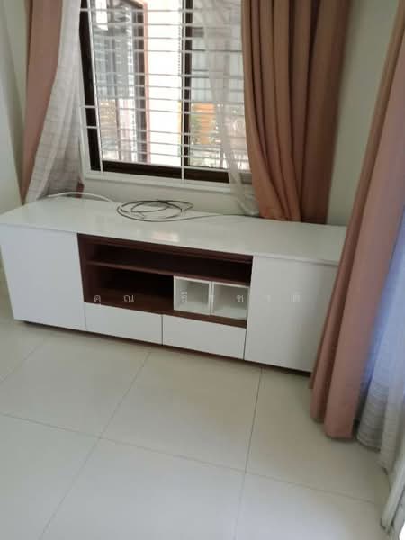 The Zentric, Chiang Mai, San Phak Wan, Hang Dong, Chiang Mai, 3 Bedrooms, 160 sqm, Single Detached House For Rent, by คุณ ธีรชาติ, 500299301 - DDproperty.com